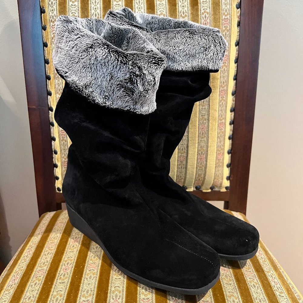 La CANADIENNE Boots